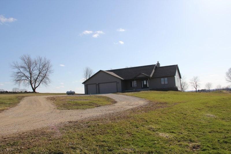 9685 County Rd., Wayne, WI 53010