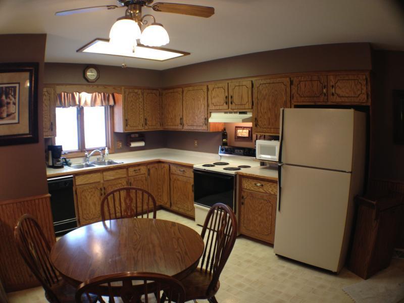 711 Harrison Ct., West Bend, WI 53090