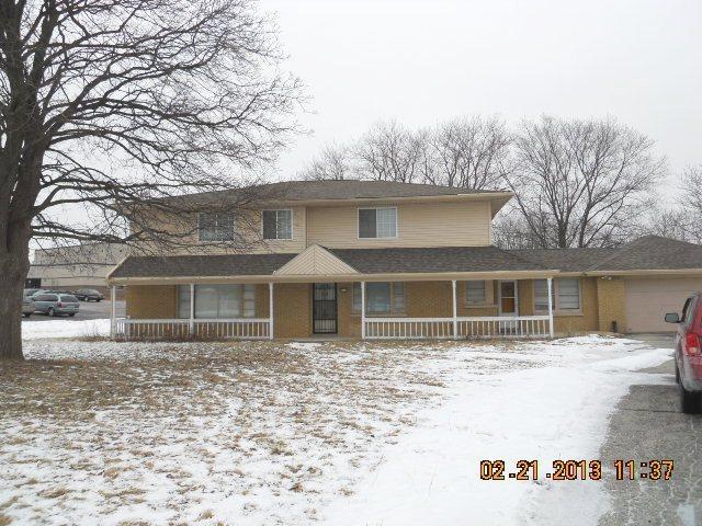8156 N Granville Rd, Milwaukee, WI 53224