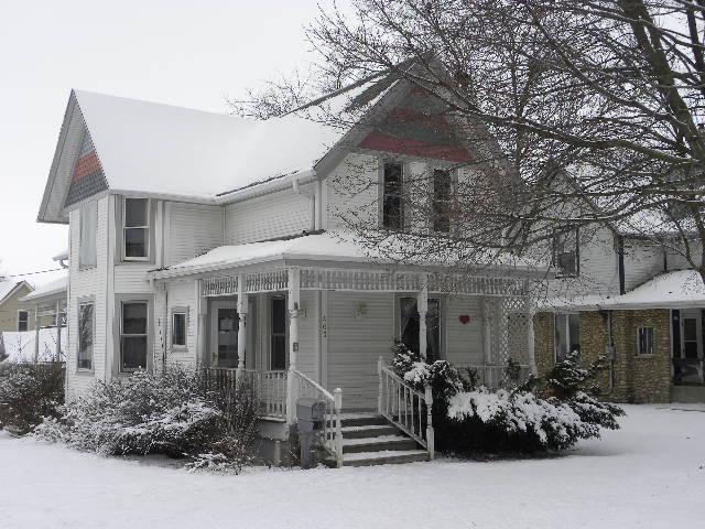 403 W State St, Hartford, WI 53027