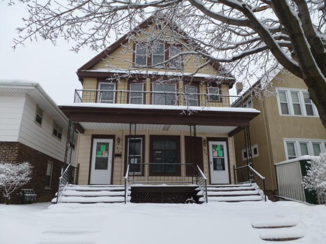 1463 S 72nd St 1465, West Allis, WI 53214