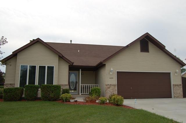 4109 W Mcginnis Dr., Franklin, WI 53132
