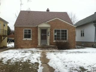 4626 N 42nd St, Milwaukee, WI 53209