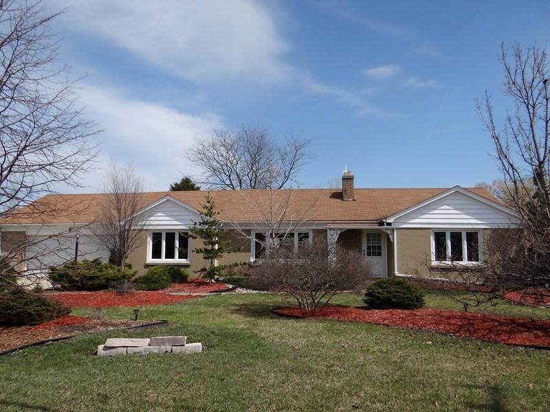 3401 S Green Bay Rd, Mount Pleasant, WI 53403