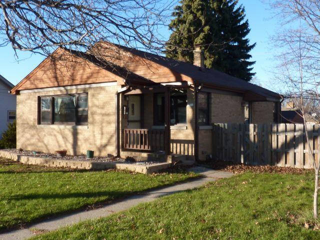 1416 Menomonee Ave, South Milwaukee, WI 53172