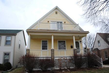 5020 N Santa Monica, Whitefish Bay, WI 53217