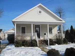 5523 16th Ave, Kenosha, WI 53140