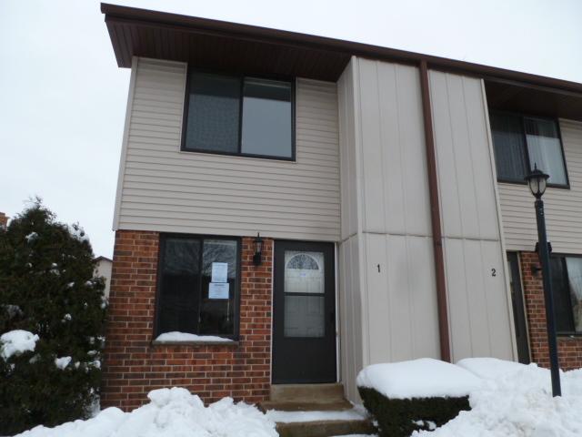 1435 Oakes Rd #1, Mount Pleasant, WI 53406