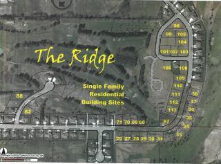 Lot 31 Pinnacle Dr, Lake Mills, WI 53551