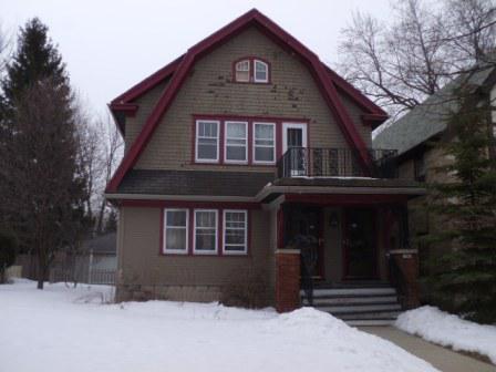 1905 E Marion St #1907, Shorewood, WI 53211