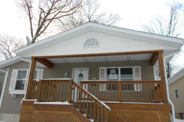 2701 Maple Grove, Racine, WI 53404