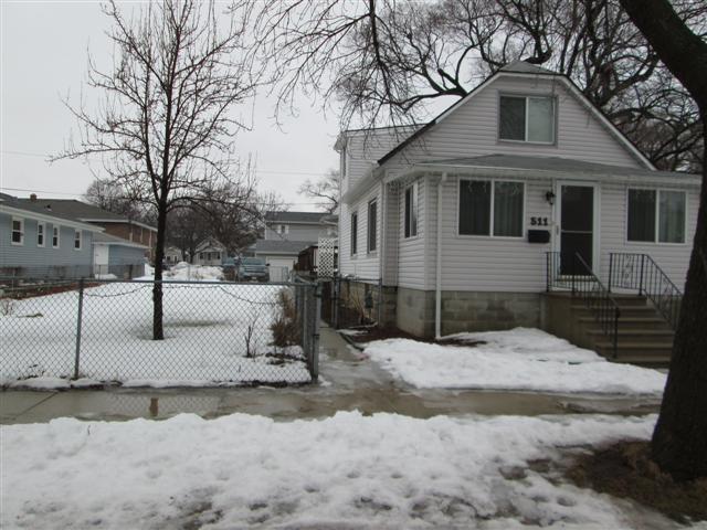 511 S 62nd St., Milwaukee, WI 53214