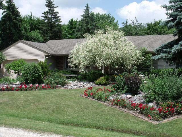 4822 Knollwood Dr., Mount Pleasant, WI 53403