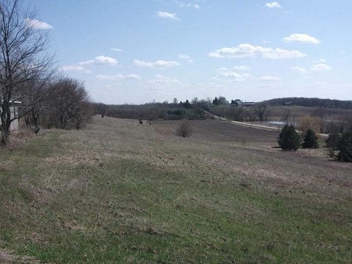 Frommader Rd, Hebron, WI 53538