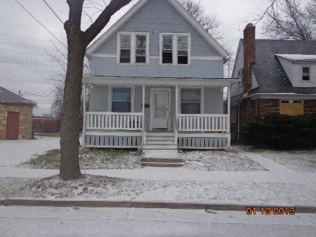 5178 N 39th St., Milwaukee, WI 53209