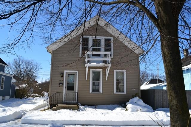 1614 N 12th St, Sheboygan, WI 53081