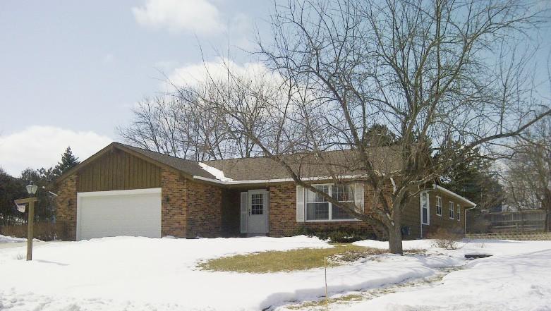 W162N8285 Tamarack Dr., Menomonee Falls, WI 53051