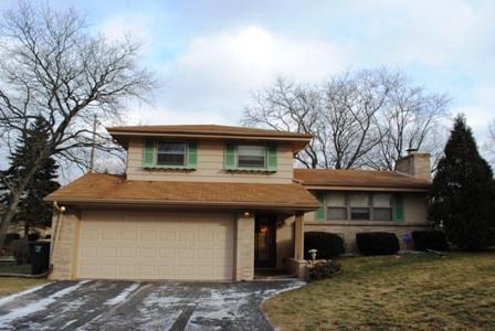 4626 N 110th St., Wauwatosa, WI 53225