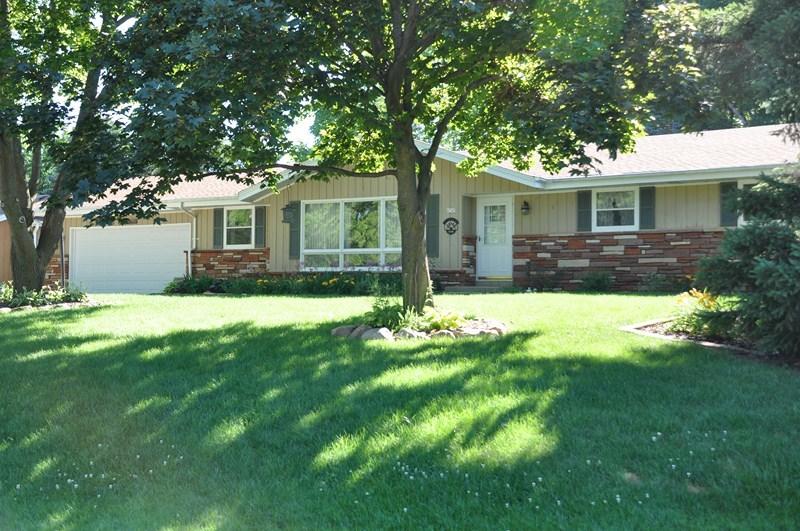 4745 Dutchess Dr, Caledonia, WI 53405