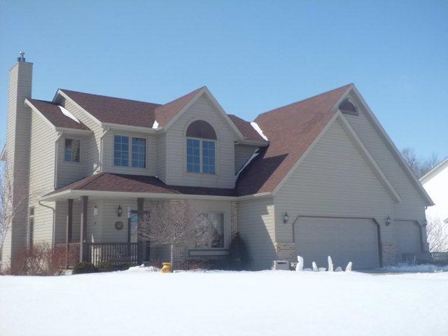 1997 W Fairfield Ln., Sheboygan, WI 53083