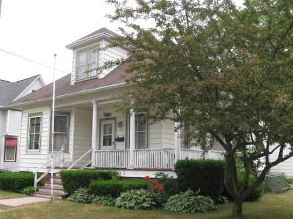 2313 Washington St., Two Rivers, WI 54241