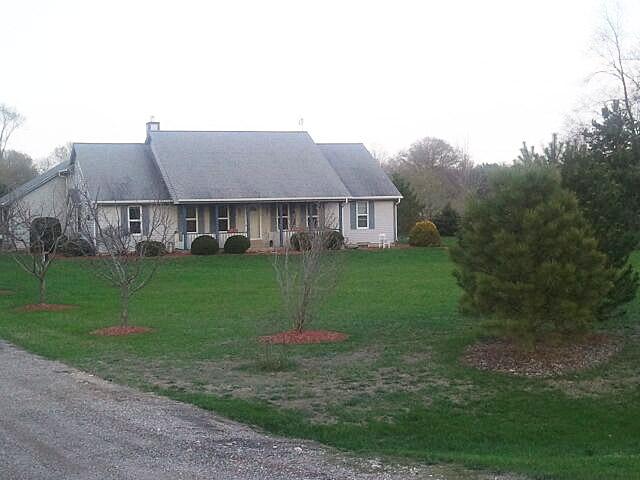 394 Castle Cove, Erin, WI 53027