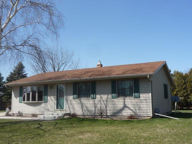 340 W Union Ave, Cedar Grove, WI 53013