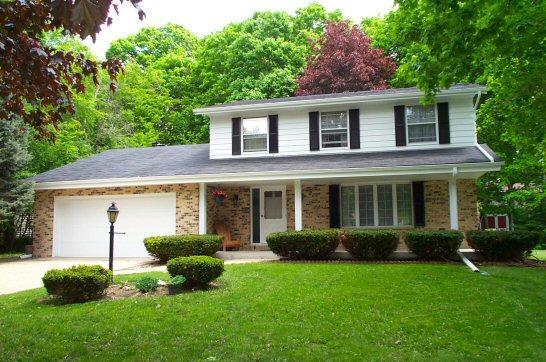 9256 N 51st St., Brown Deer, WI 53223