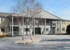 7234 N Green Bay Ave #206, Glendale, WI 53209