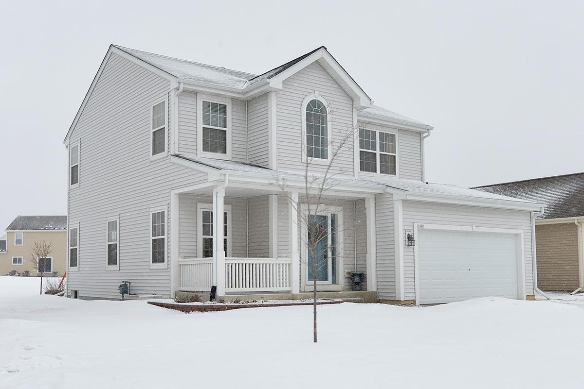 1640 Redwood St, West Bend, WI 53095