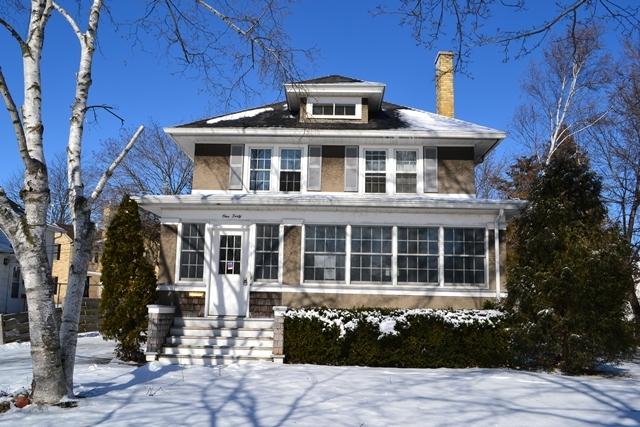 140 Summer St., Sheboygan Falls, WI 53085