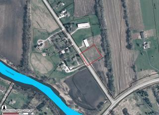 Lt1 Hustisford Rd, Ixonia, WI 53094