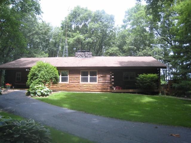 12532 344th Ave, Randall, WI 53181