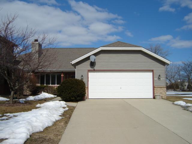 W199N11286 Rosewood Ct, Germantown, WI 53022