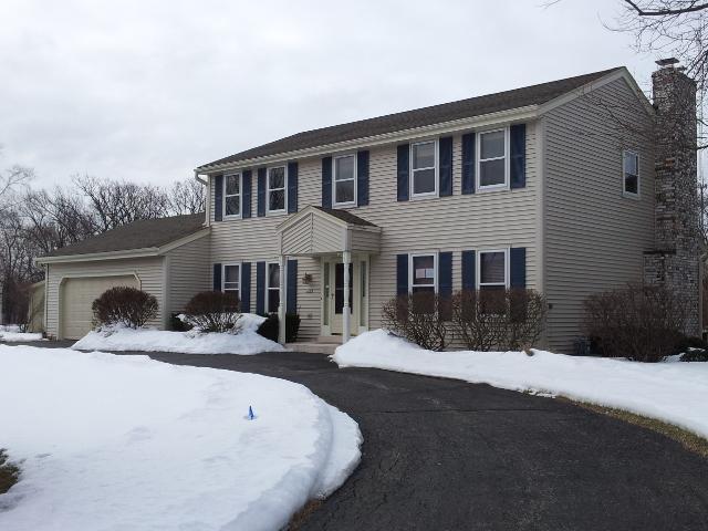 4285 S Victoria Cir, New Berlin, WI 53151