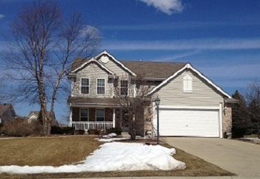 6500 Anforest Ln, Mount Pleasant, WI 53406