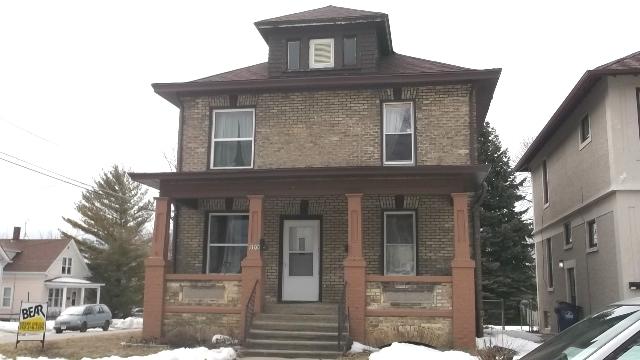 1100 David St, Racine, WI 53404