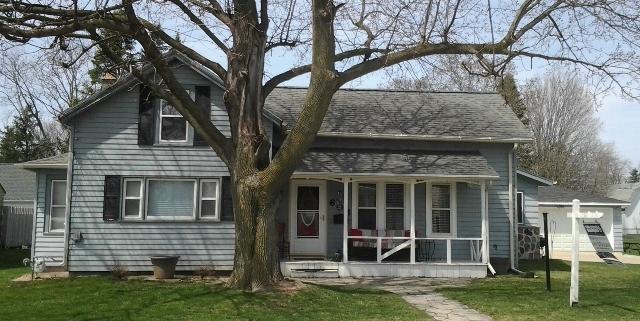 603 Center St., Hartford, WI 53027