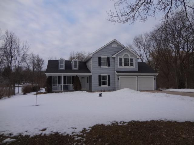 N72W22262 Good Hope Rd., Lisbon, WI 53089
