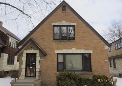 4906 W Medford Ave #4908, Milwaukee, WI 53216