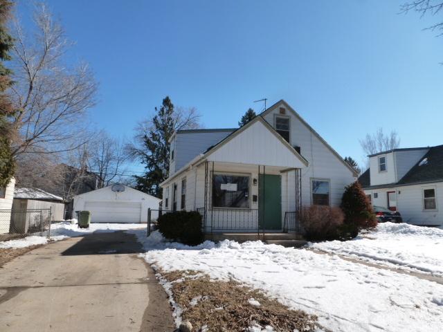 7811 W Palmetto Ave, Milwaukee, WI 53218