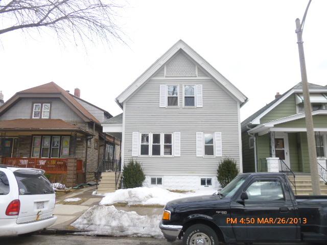 2544 S 28th St., Milwaukee, WI 53215