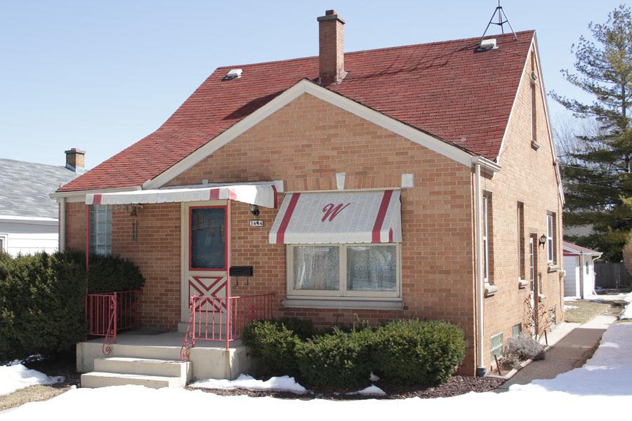 3444 S Pine Ave., Milwaukee, WI 53207