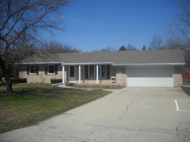 3574 Townline Rd., West Bend, WI 53095