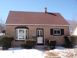4209 N 41st St, Milwaukee, WI 53216