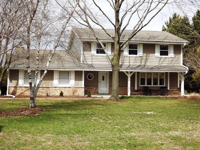 N79W22120 Bramble Dr, Lisbon, WI 53089