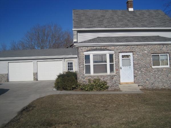 1718 Fond Du Lac Ave., Kewaskum, WI 53040