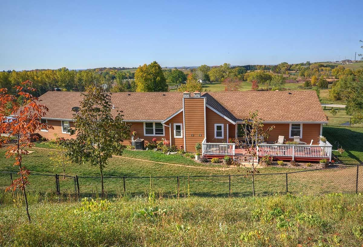 9424 County Hwy., Wayne, WI 53010