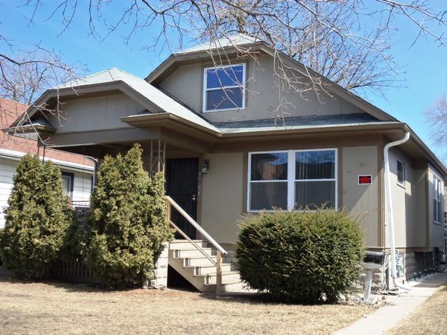5607 32nd Ave, Kenosha, WI 53144