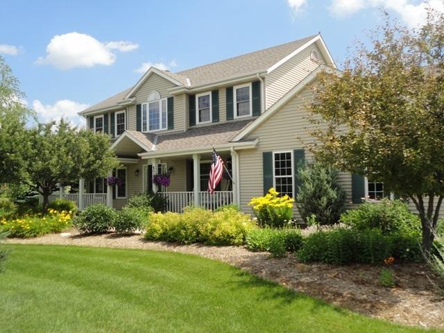 5758 Cedar View Ct., Hartford, WI 53027